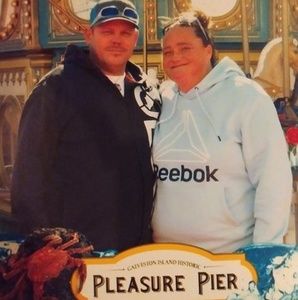 Meet your Posher, Casey